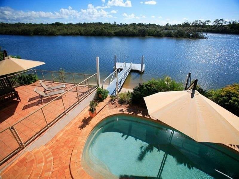 12 Ewinga Court, Mountain Creek QLD 4557