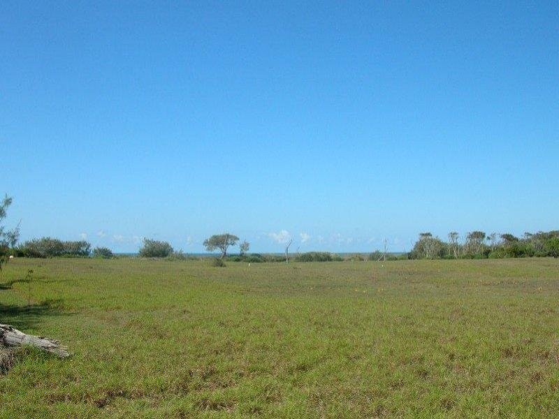 Lot 2 Kate Avenue, Deepwater QLD 4674
