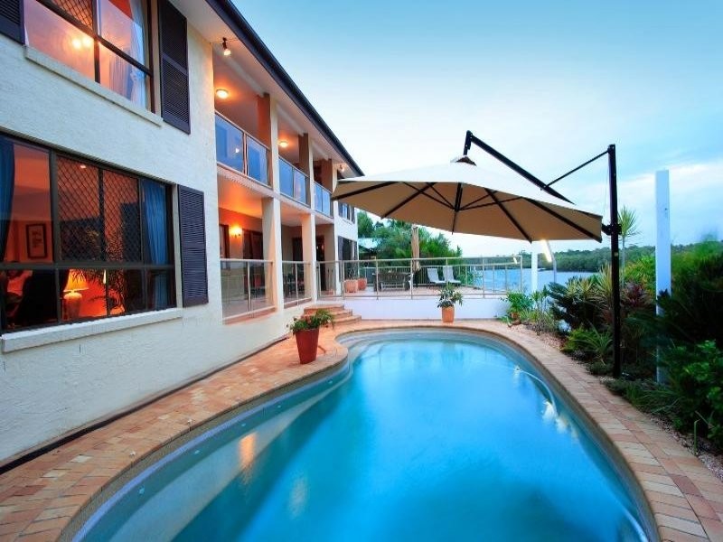 12 Ewinga Court, Mountain Creek QLD 4557