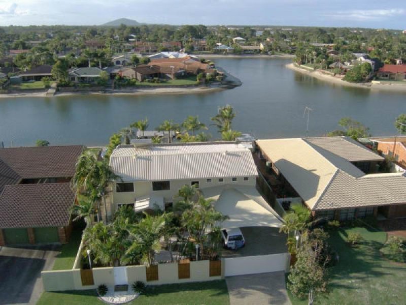 32 Tepequar Drive, Maroochydore QLD 4558