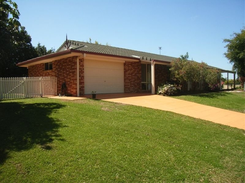 2 Oxford Close, Sippy Downs QLD 4556