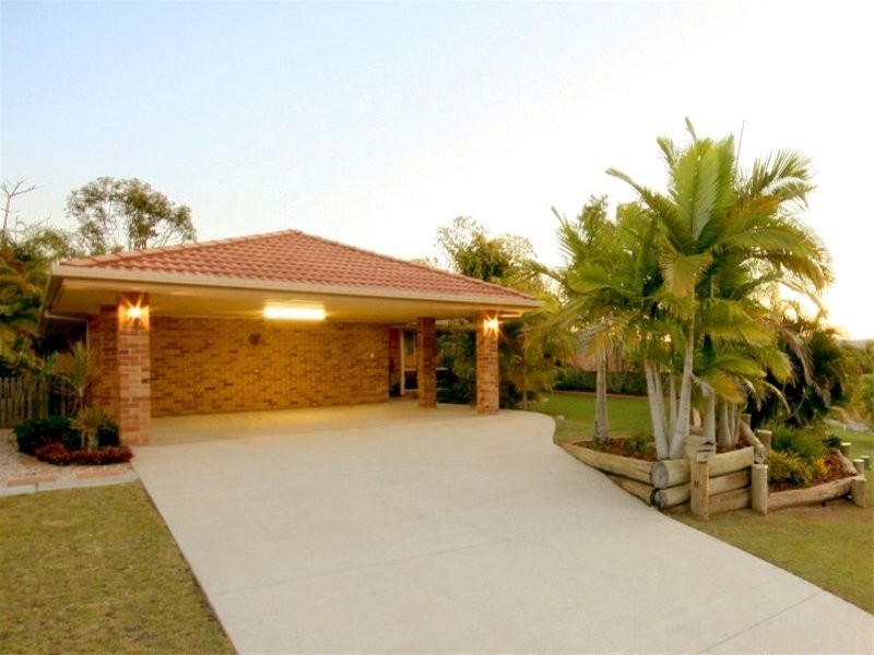 16 Sherry Groom Court, Buderim QLD 4556