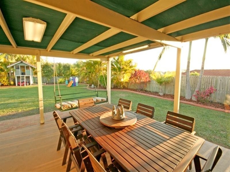 16 Sherry Groom Court, Buderim QLD 4556