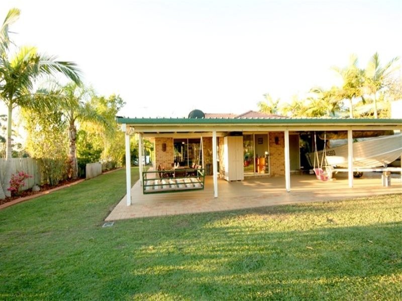 16 Sherry Groom Court, Buderim QLD 4556