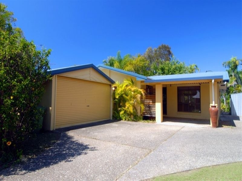 34 Cootamundra Drive, Mountain Creek QLD 4557