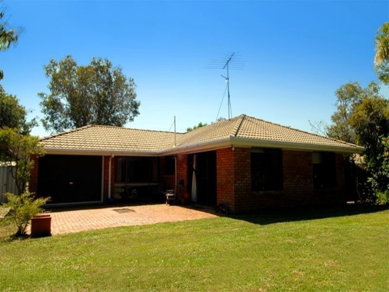 36 Cootamundra Drive, Mountain Creek QLD 4557