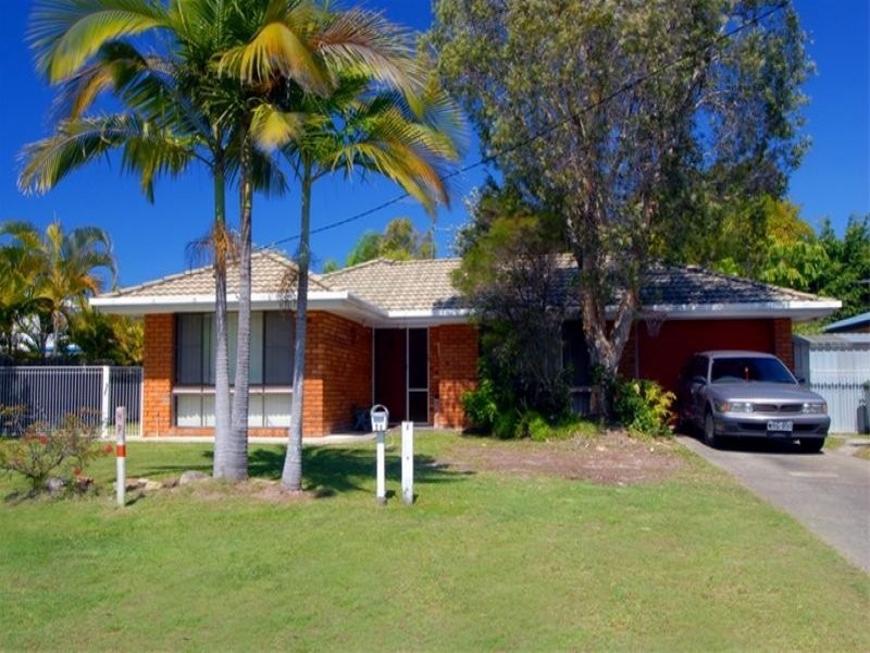 36 Cootamundra Drive, Mountain Creek QLD 4557