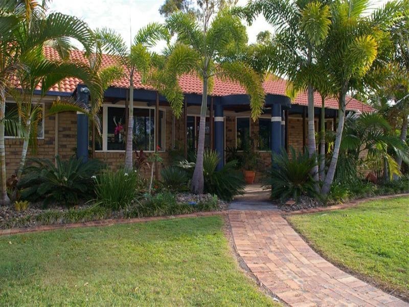 22 Constellation Way, Maroochy River QLD 4561
