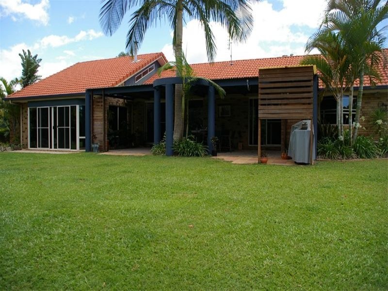 22 Constellation Way, Maroochy River QLD 4561