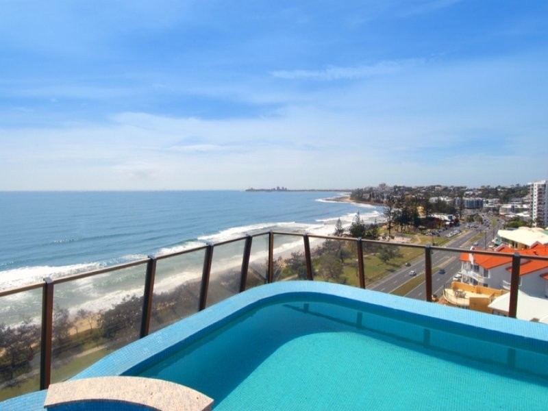 22/128130 ‘Shara’ Alexandra Parade, Alexandra Headland QLD 4572 the real estate agency