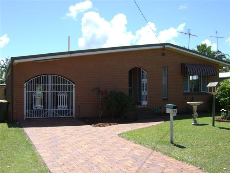 16 Alkira Street, Maroochydore QLD 4558