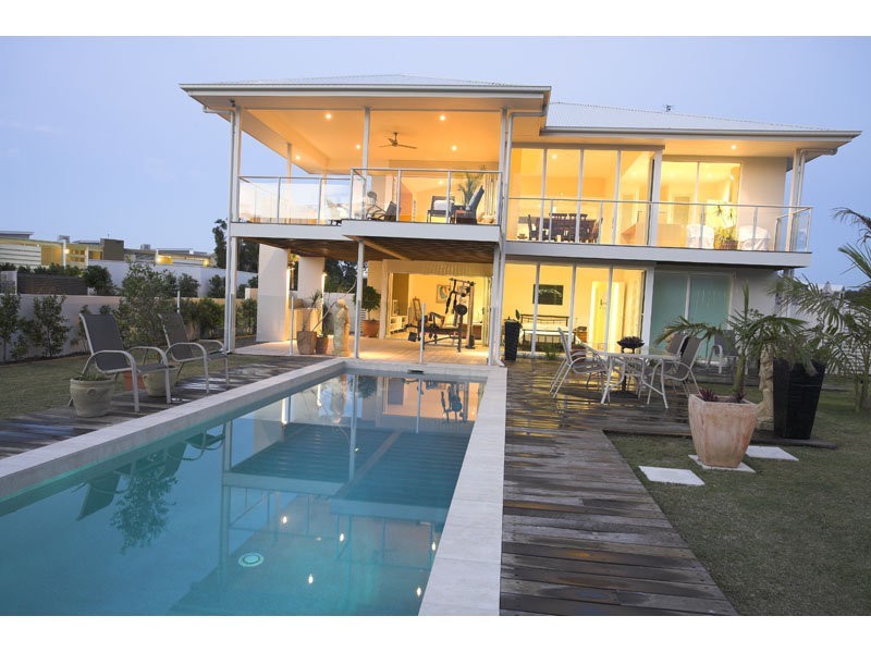 24 Anchorage Circuit, Twin Waters QLD 4564