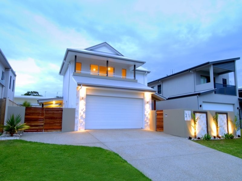 21 Tarawa Street, Parrearra QLD 4575