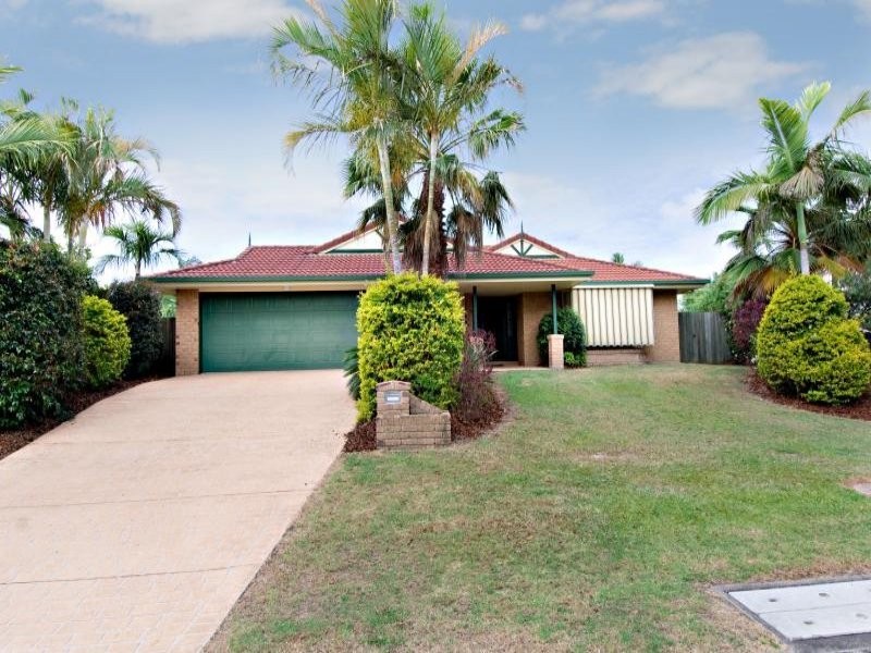 5 Teasel Court, Mountain Creek QLD 4557