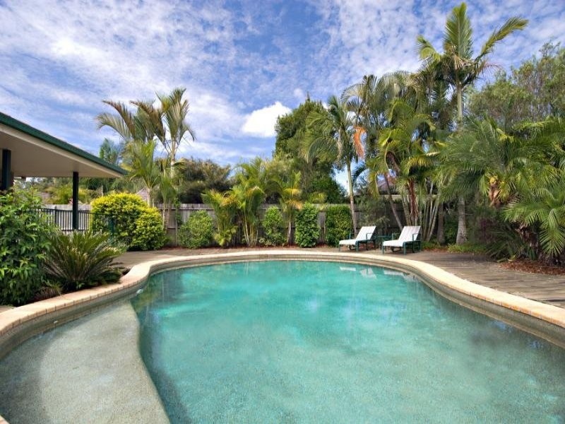 5 Teasel Court, Mountain Creek QLD 4557