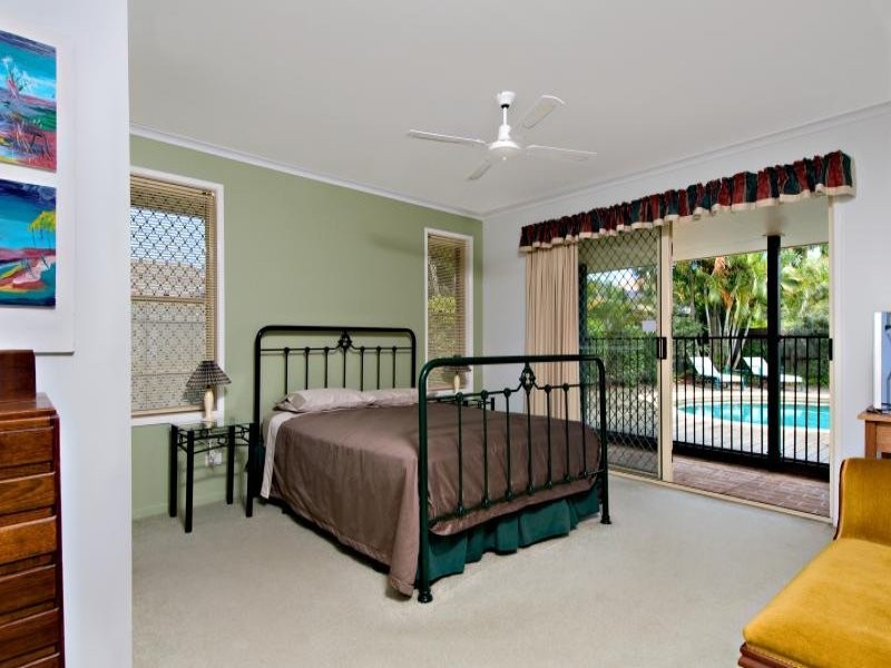 5 Teasel Court, Mountain Creek QLD 4557