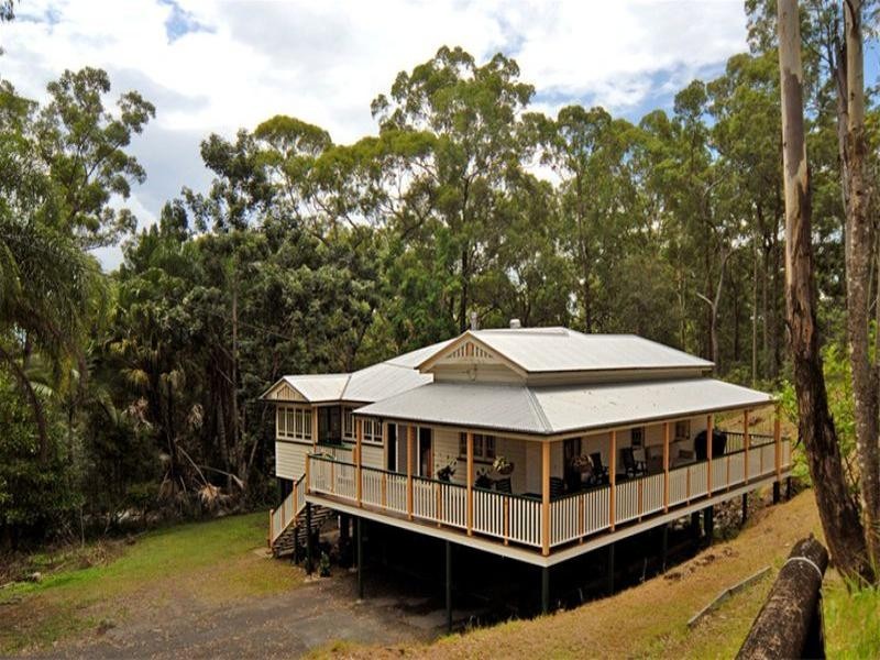 427 Wilson Road, Tanawha QLD 4556
