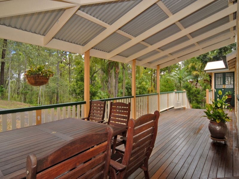 427 Wilson Road, Tanawha QLD 4556