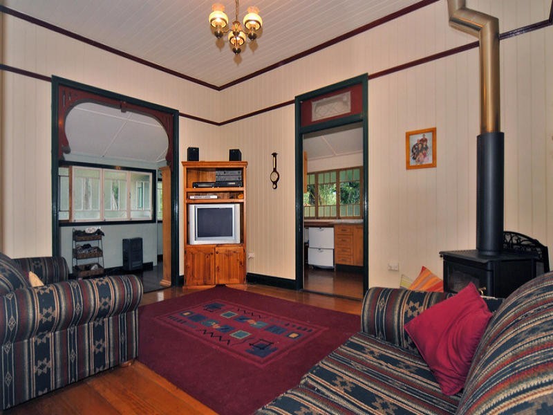 427 Wilson Road, Tanawha QLD 4556