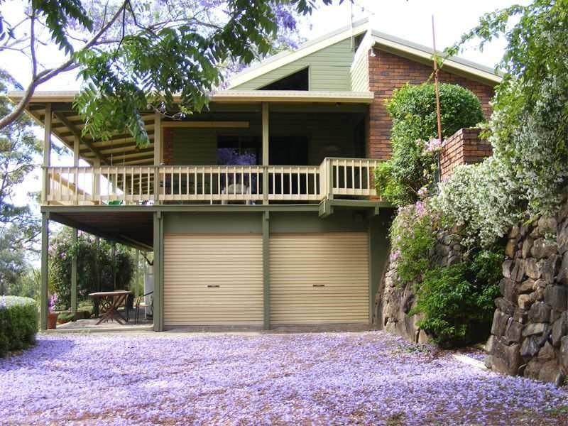 395 Upper Rosemount Road, Rosemount QLD 4560