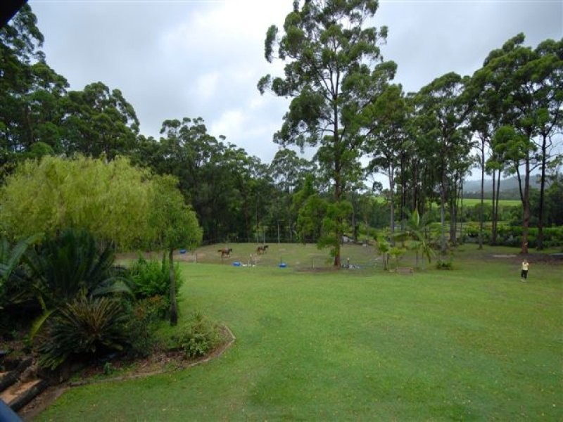 11 Eudlo Flats Road, Diddillibah QLD 4559