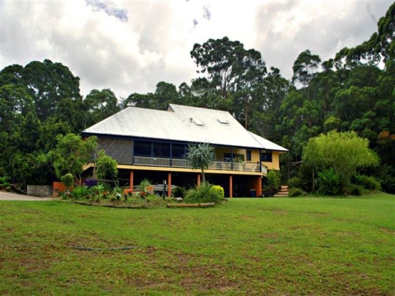 11 Eudlo Flats Road, Diddillibah QLD 4559