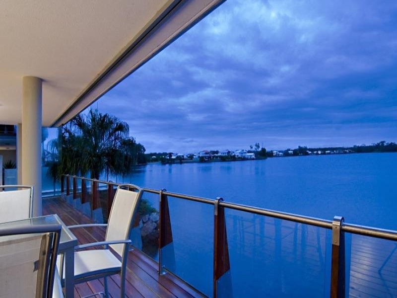 23/20 ‘Water Gallery’ Anchorage Circuit, Twin Waters QLD 4564