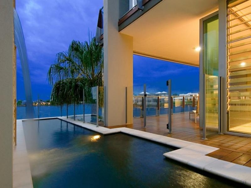 23/20 ‘Water Gallery’ Anchorage Circuit, Twin Waters QLD 4564