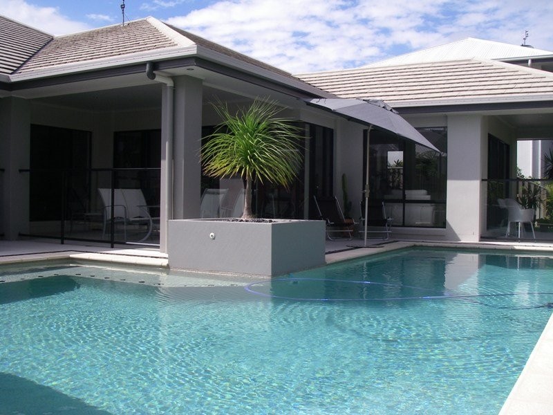 22 Veerings Crescent, Twin Waters QLD 4564