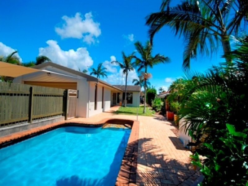 46 Coppabella Crescent, Mooloolaba QLD 4557