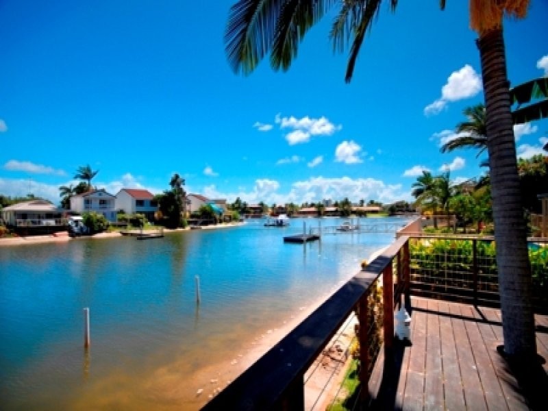 46 Coppabella Crescent, Mooloolaba QLD 4557