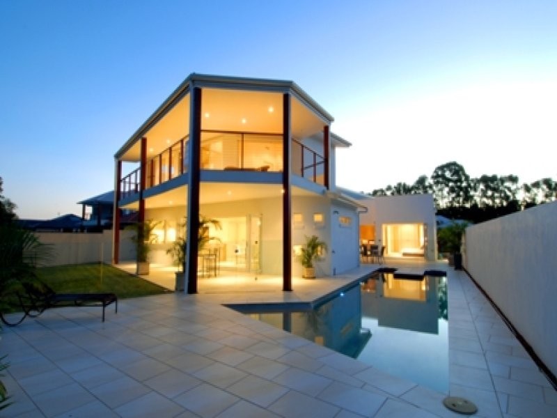 7 Hetherington Drive, Twin Waters QLD 4564