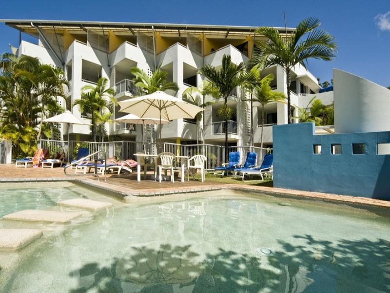 463 Beach Club 87 First Avenue, Mooloolaba QLD 4557