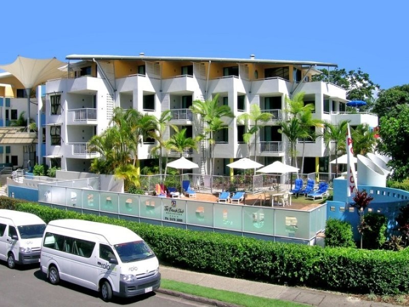 463 Beach Club 87 First Avenue, Mooloolaba QLD 4557