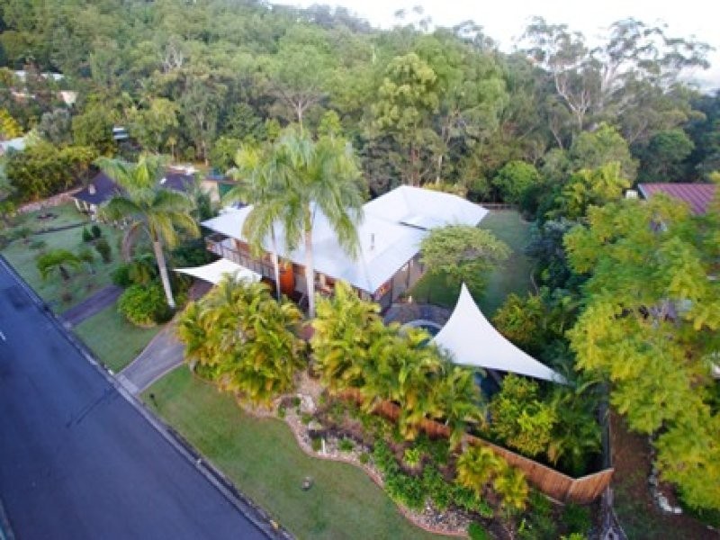 12 Woodchester Close, Rosemount QLD 4560