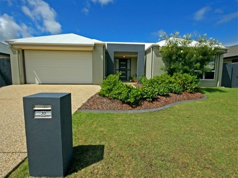 30 Sailfish Drive, Mountain Creek QLD 4557