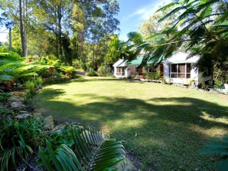 Diddillibah QLD 4559