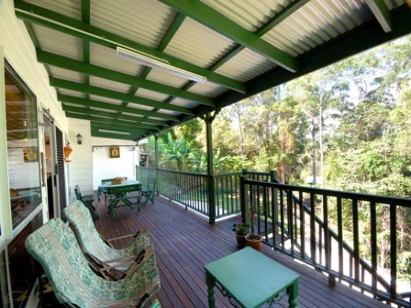 Diddillibah QLD 4559