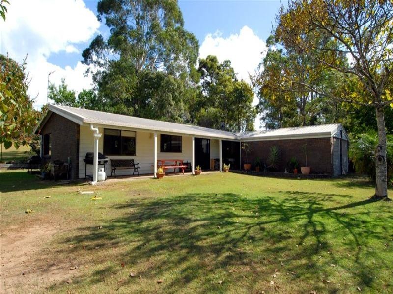 2 Old Mill Road, Cooroy QLD 4563