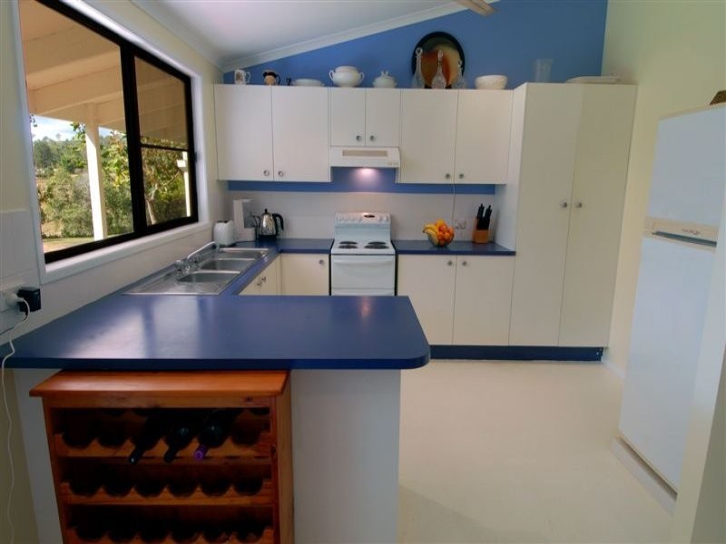 2 Old Mill Road, Cooroy QLD 4563