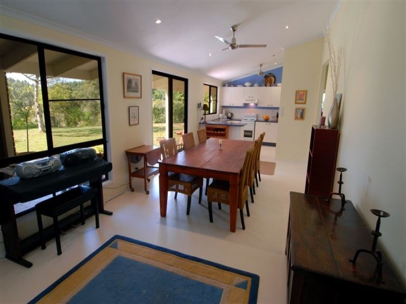 2 Old Mill Road, Cooroy QLD 4563