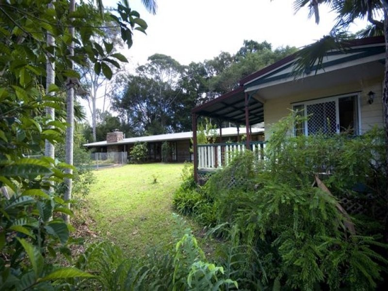 158 Crosby Hill Road, Tanawha QLD 4556