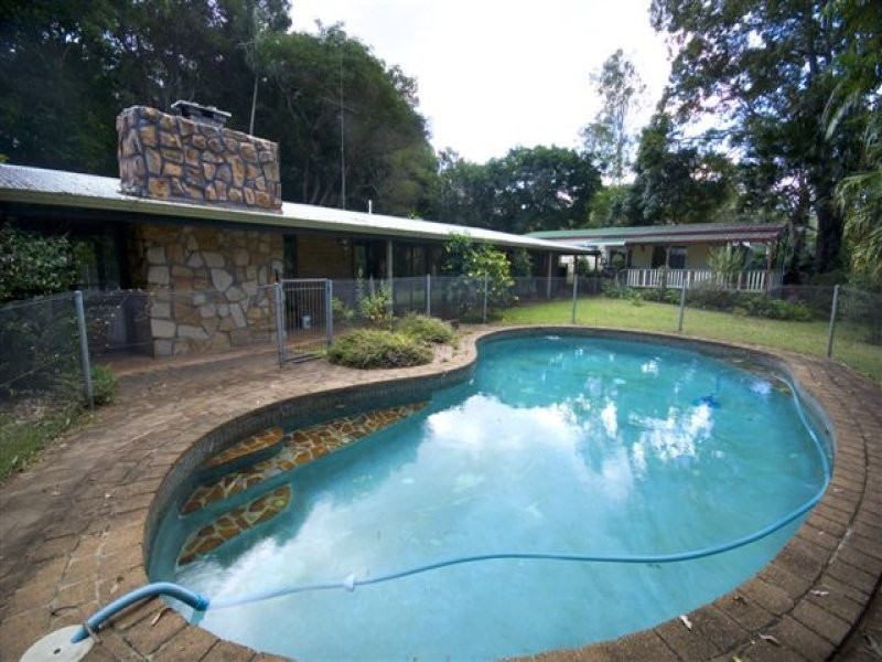 158 Crosby Hill Road, Tanawha QLD 4556