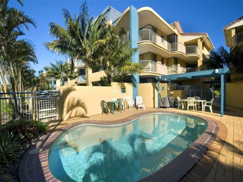 17/63 Marcoola Esplanade ‘Surf Club Apartments’, Marcoola QLD 4564