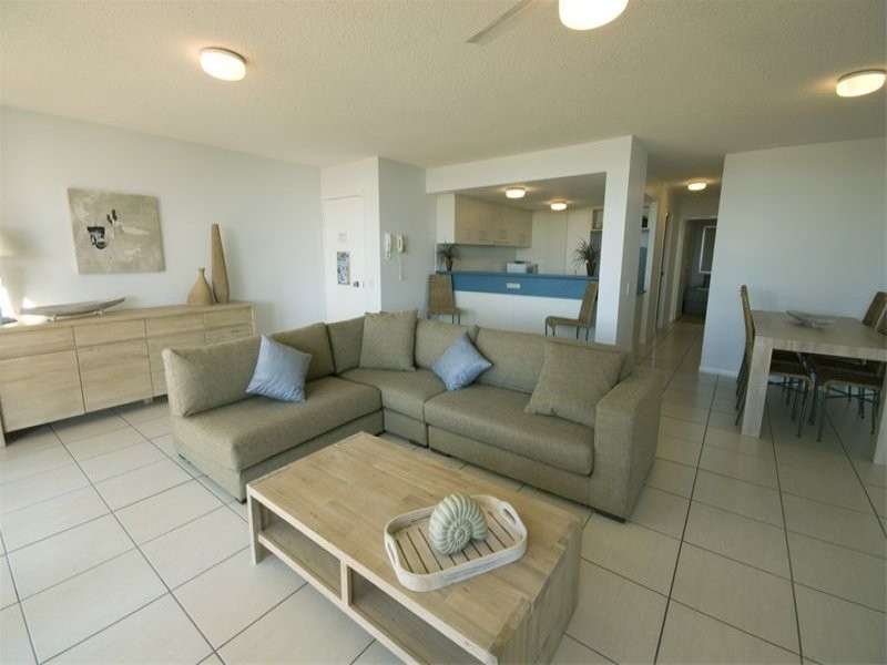 17/63 Marcoola Esplanade ‘Surf Club Apartments’, Marcoola QLD 4564