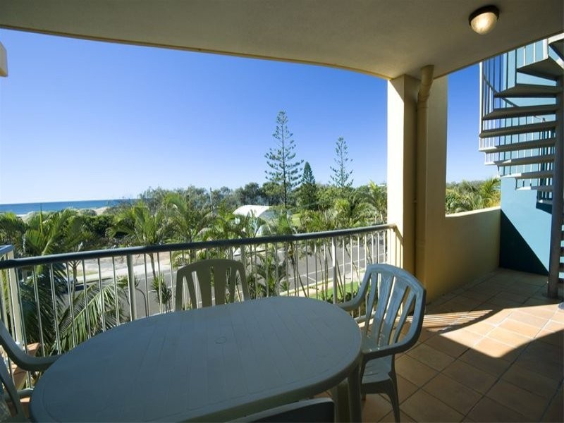 17/63 Marcoola Esplanade ‘Surf Club Apartments’, Marcoola QLD 4564