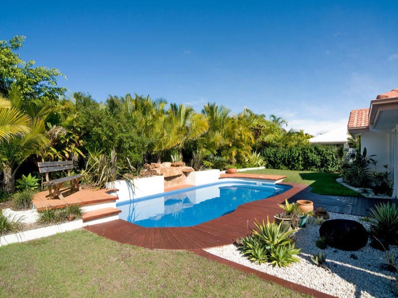 7 Jacks Lane, Buderim QLD 4556