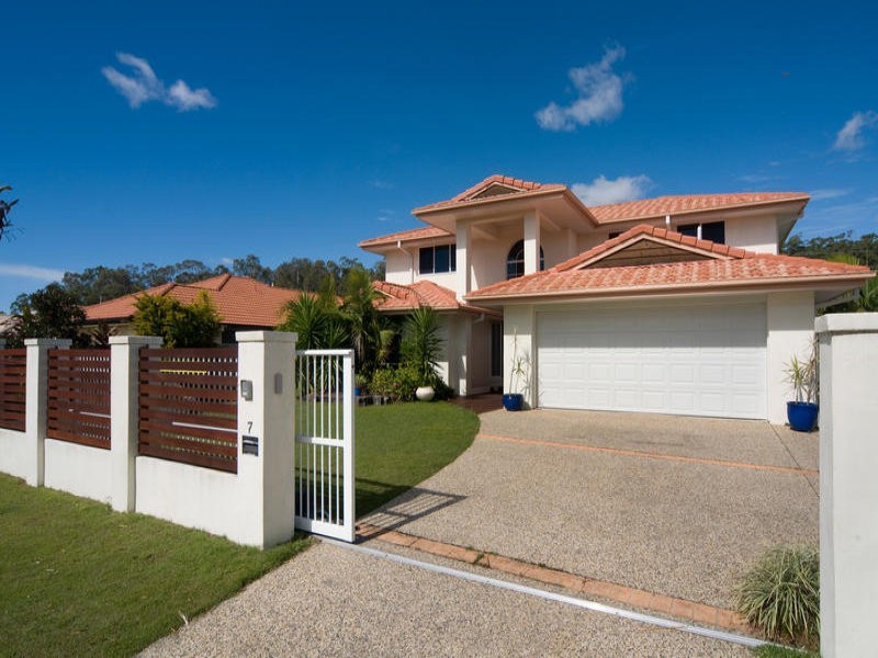 7 Jacks Lane, Buderim QLD 4556