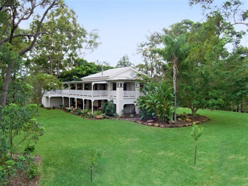 169 Wilson Road, Ilkley QLD 4554