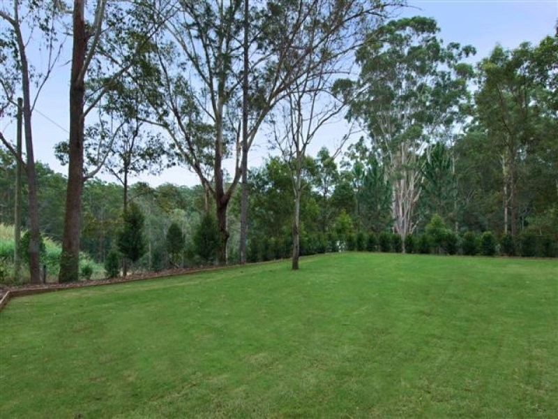 169 Wilson Road, Ilkley QLD 4554